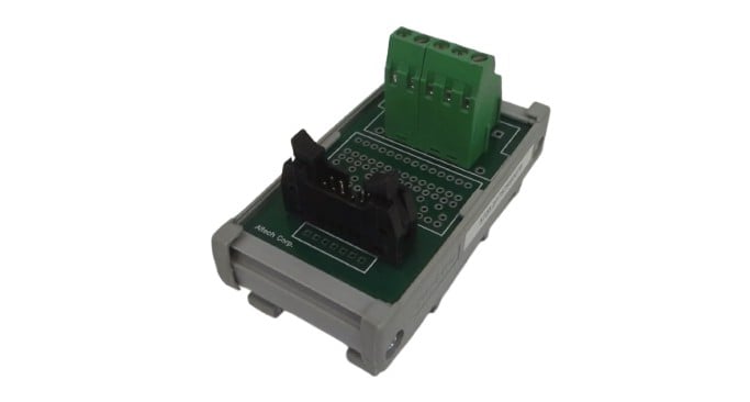 5720.2 by ALTECH CORP