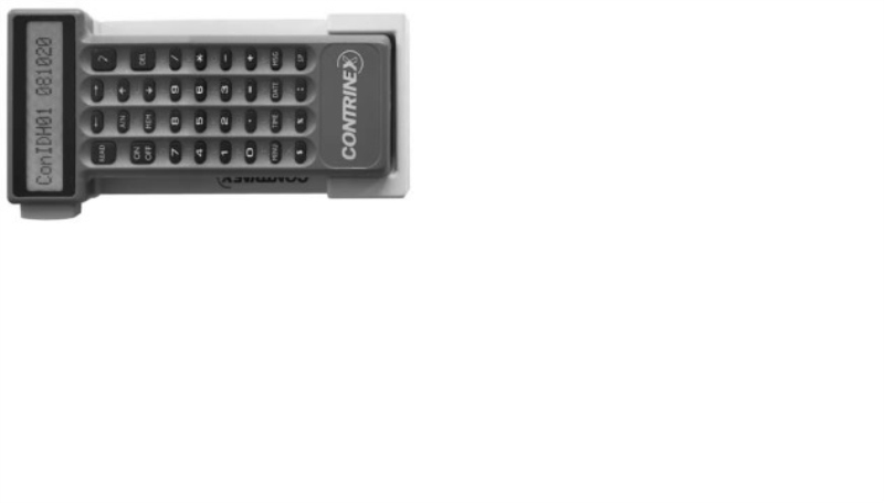 CONTRINEX RPA-0110-000