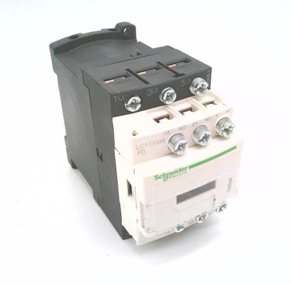 SCHNEIDER ELECTRIC LC1D096FD