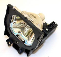 RADWELL VERIFIED SUBSTITUTE ETSLMP49-SUB (LAMP & HOUSING)