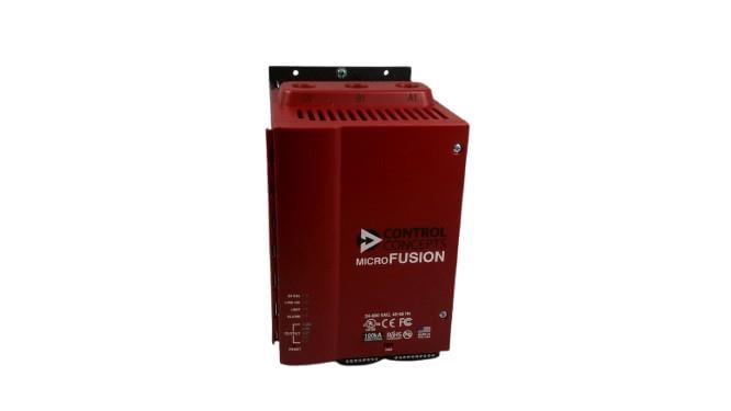CONTROL CONCEPTS UF3HX6DYJ0-130-L1000