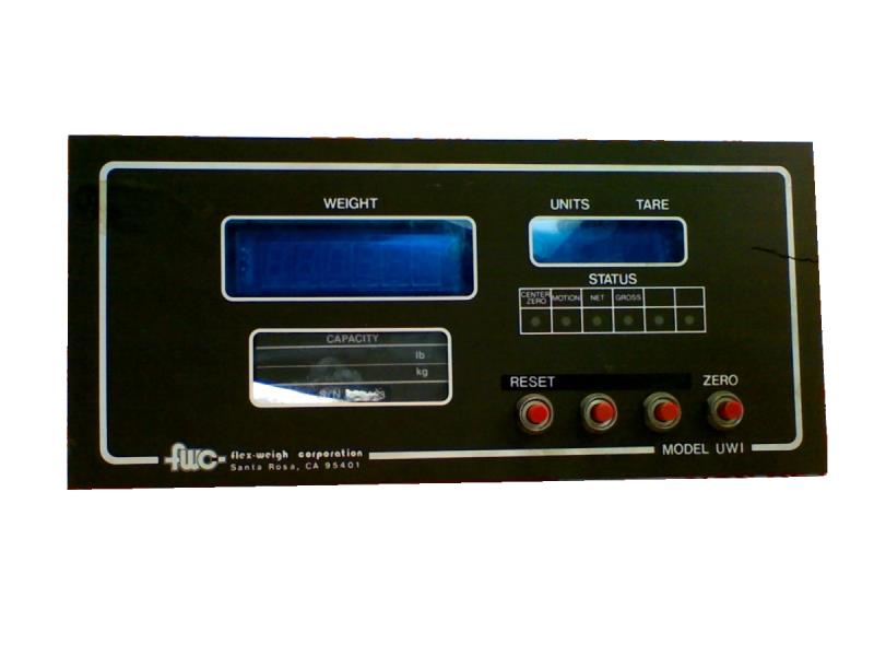 FLEX WEIGH MB1497