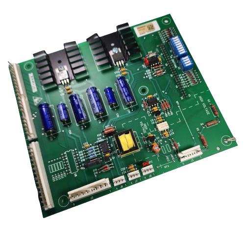 EB0986A04 by ASEA BROWN BOVERI