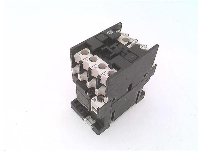 EATON CORPORATION DILR-40-24V-50/60HZ