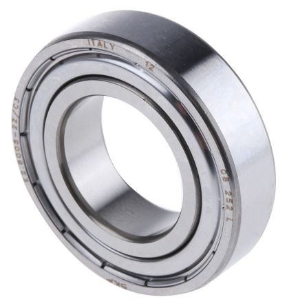 SKF 6005-2Z/C3
