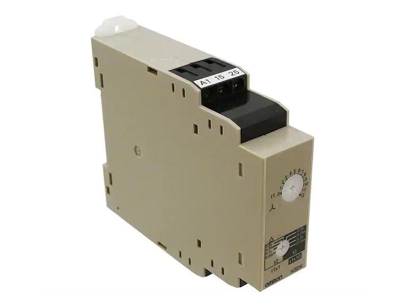 H3DK-GE 240-440VAC by OMRON