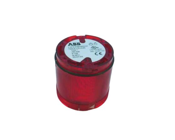 KL70-312R par ASEA BROWN BOVERI