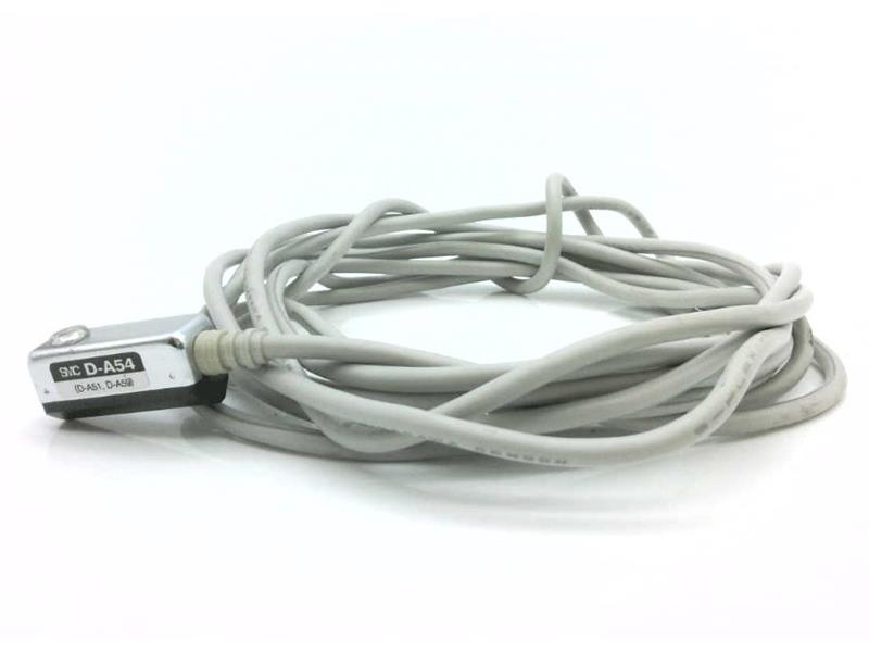 SMC D-A54L