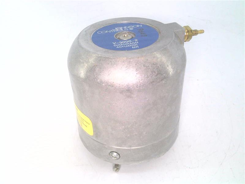 JOHNSON CONTROLS V-3000-2