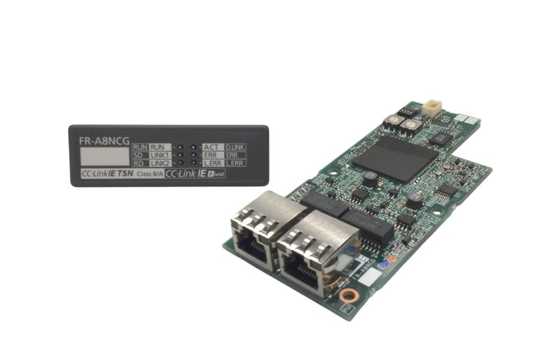 FR-A8NCG par MITSUBISHI