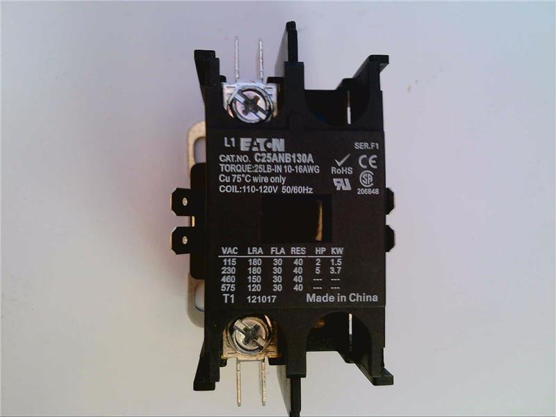 EATON CORPORATION C25ANB130A