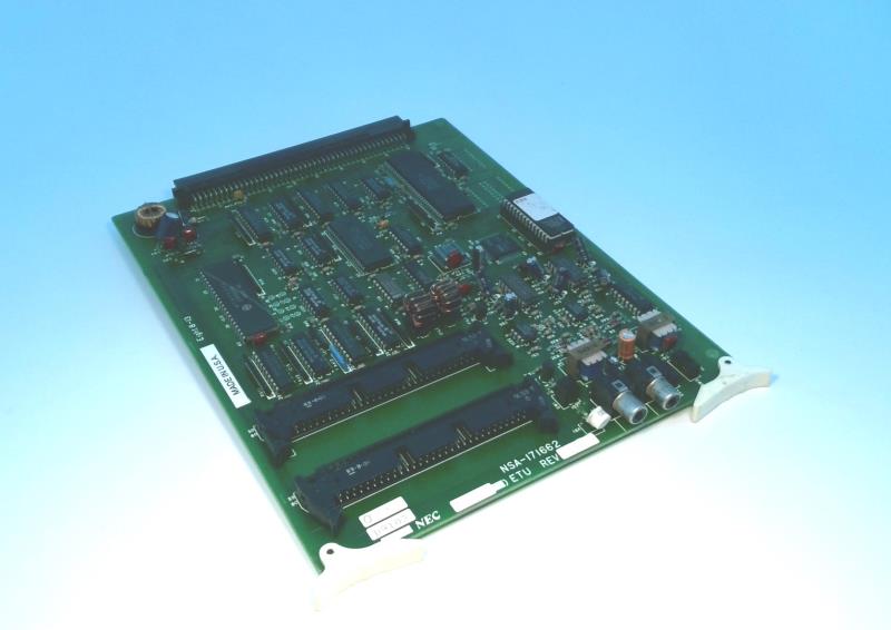 NEC TSW-EB-ETU