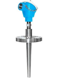 ENDRESS & HAUSER TH14-4C12A2CILABK