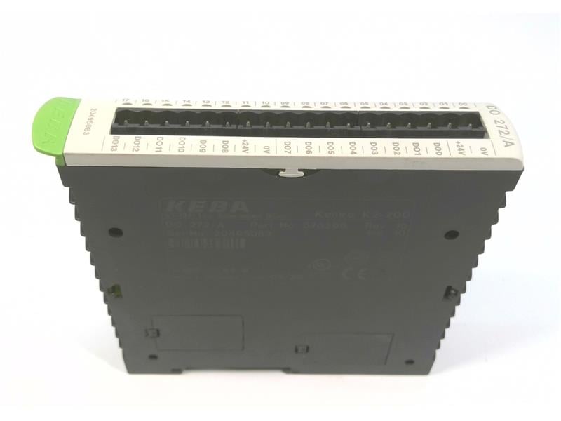 KEBA DO-272/A