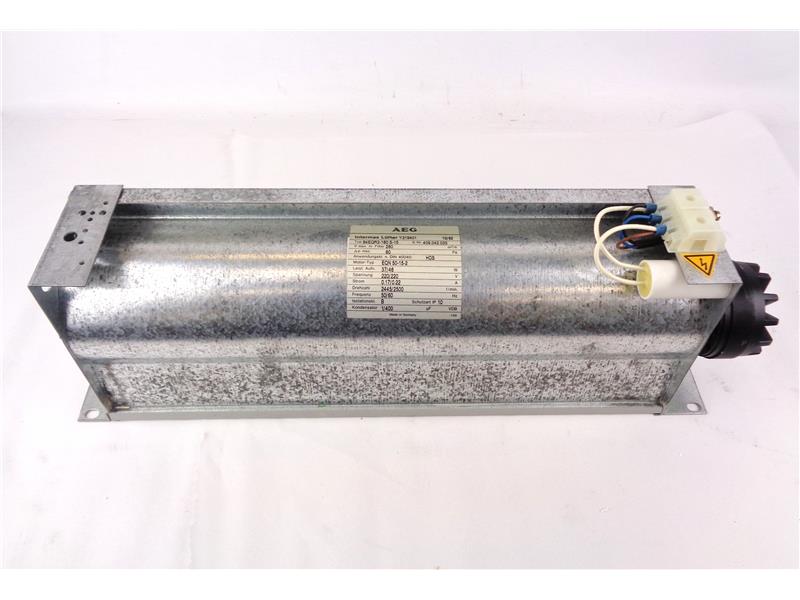 INTERMAS 84EQR2-160 S-15