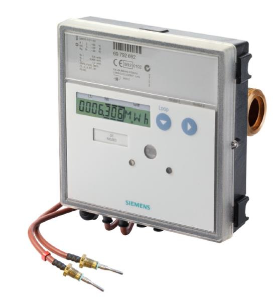 SIEMENS UH50-A21-00