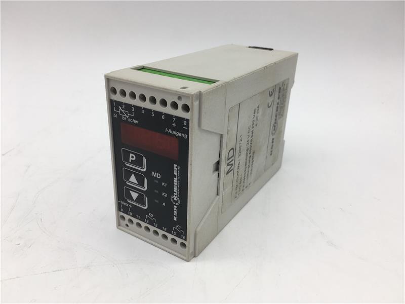 WIKA MUL-D230V