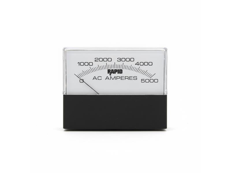 3145W1MA par HOYT ELECTRICAL INSTRUMENTS