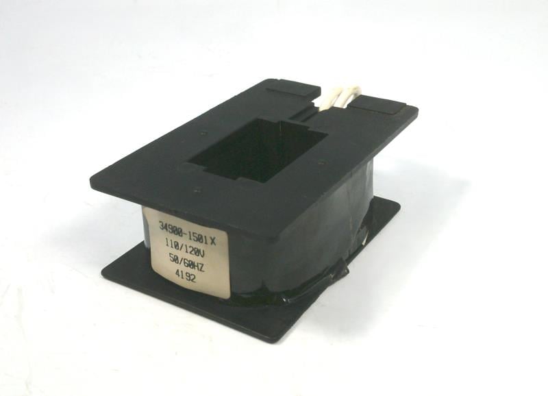 EATON CORPORATION 34900-1501