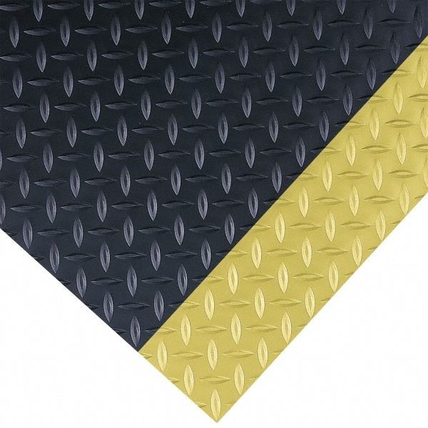 WEARWELL 701.14X3X75BYL