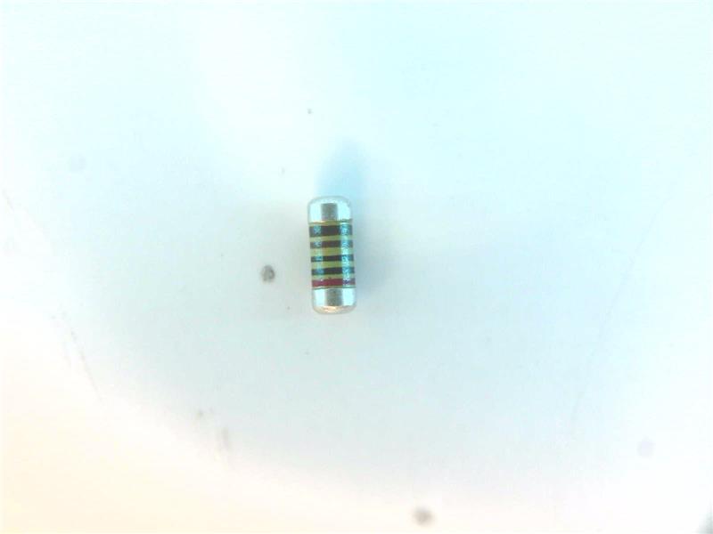 VISHAY SMM02040C2001FB300