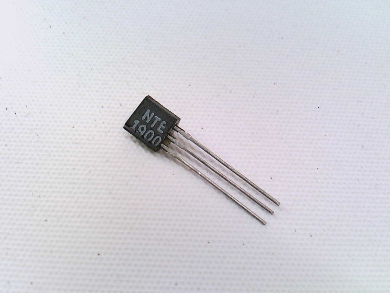 NTE NTE1900