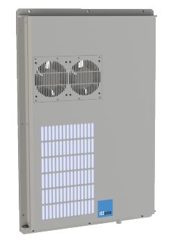 IQ1700B-126-SS304-N4X par ICE QUBE COOLING SYSTEMS INC