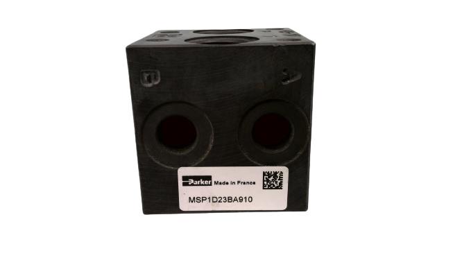 PARKER MSP1D23BA910