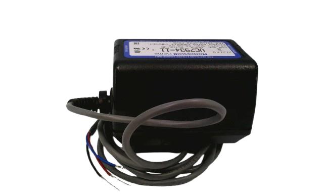 HONEYWELL VC7934ZZ11