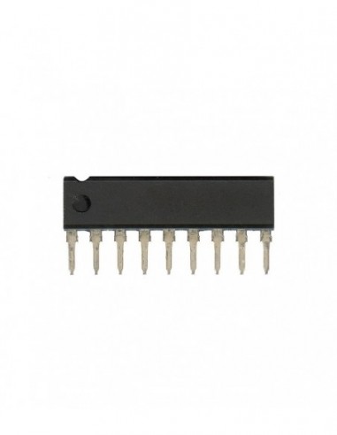 TOSHIBA TD62553S