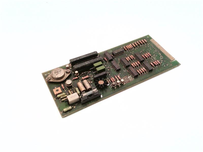 ASEA BROWN BOVERI YL643001-DF
