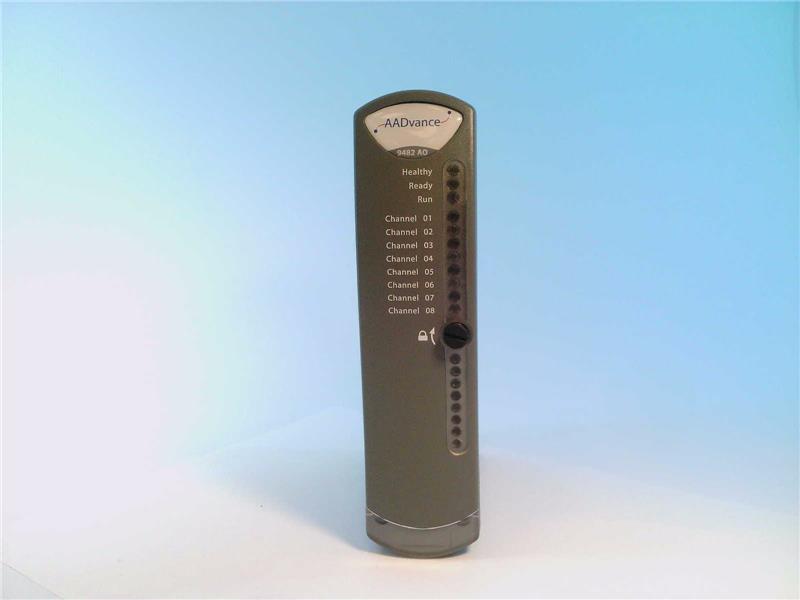 ALLEN BRADLEY T9482