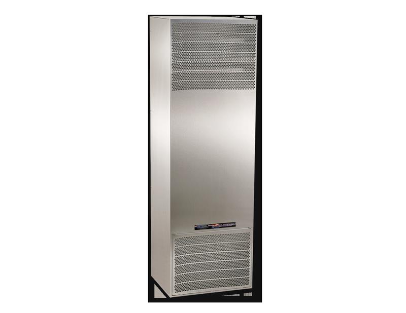 SAGINAW SCE-AC8500B120VSS6