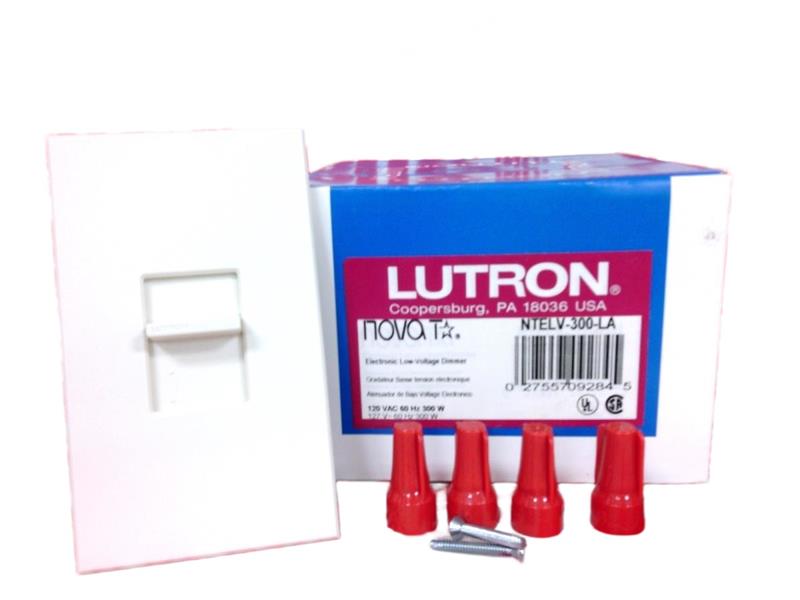 NTELV-300-LA by LUTRON