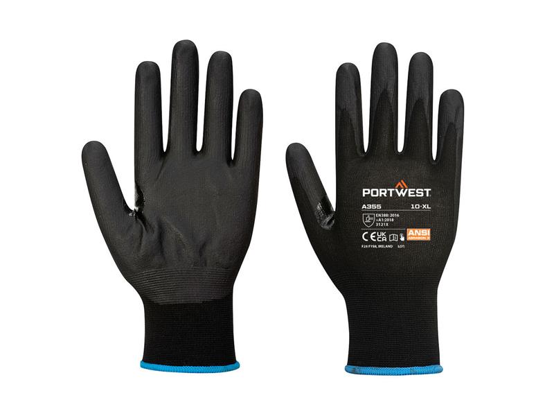 A355K8RXL por PORTWEST