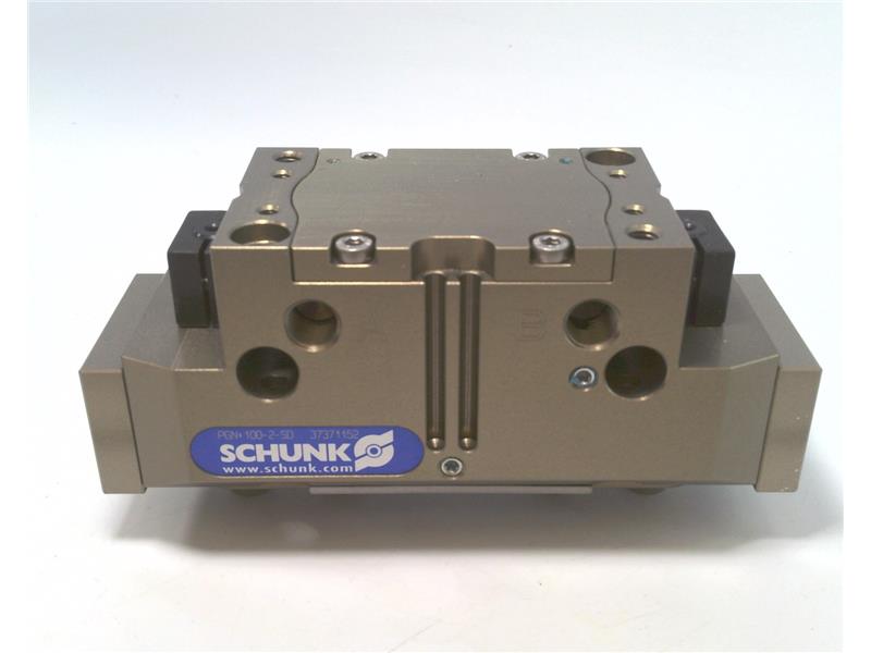 SCHUNK PGN+ 100-2-SD
