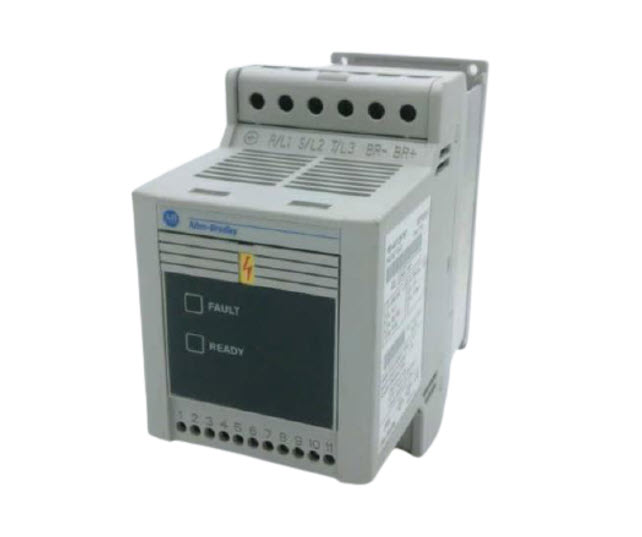 ALLEN BRADLEY 160S-AA08NPS1