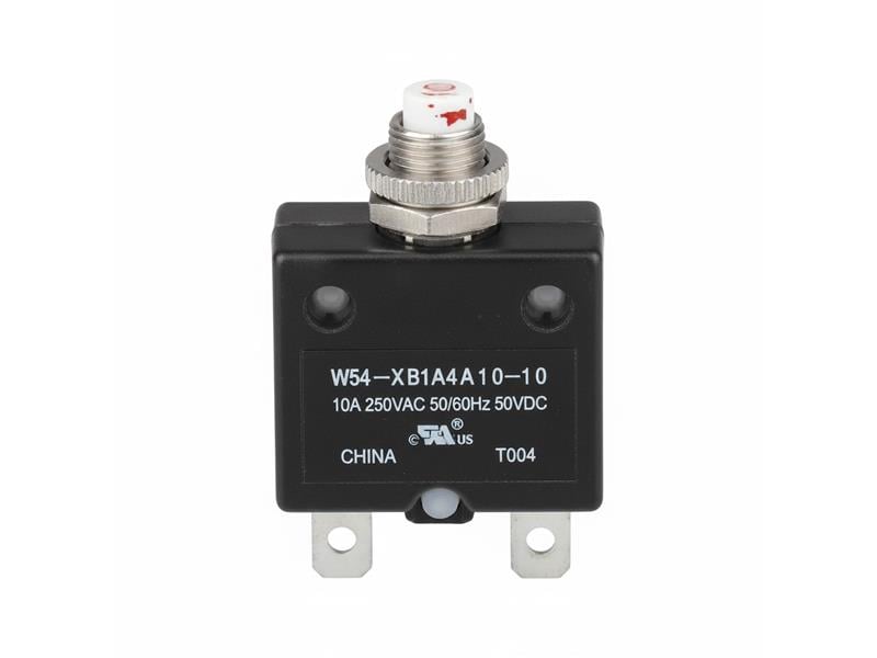 TE CONNECTIVITY W54-XB1A4A10-10