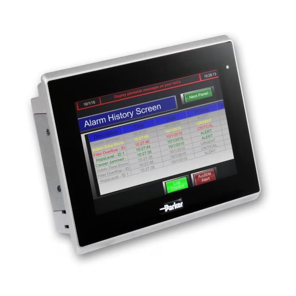 PARKER XTA-010-3R2-35