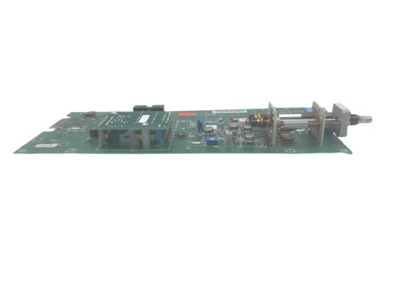 GOULD INSTRUMENT SYSTEMS INC 897738-4