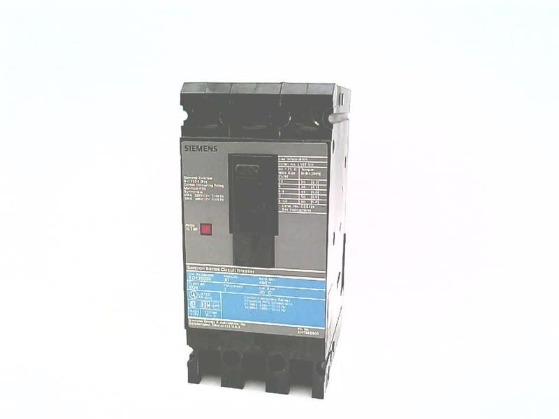 SIEMENS ED43B030