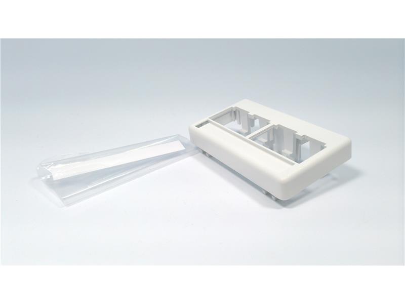 PANDUIT CFFPL4WH