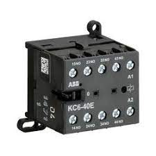 ASEA BROWN BOVERI K6-40E-01