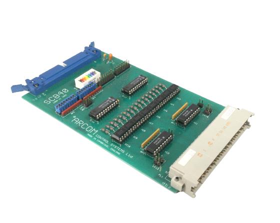 ARCOM SCB40