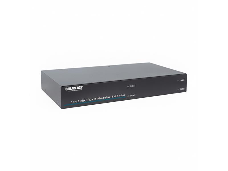 ACXMODH4R von BLACK BOX CORP