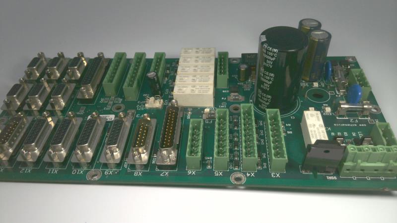 HANDTMANN ELP3-9015781