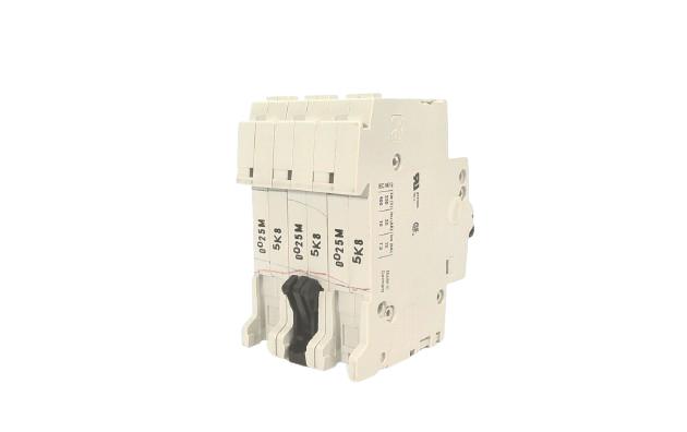 ASEA BROWN BOVERI S203-K8