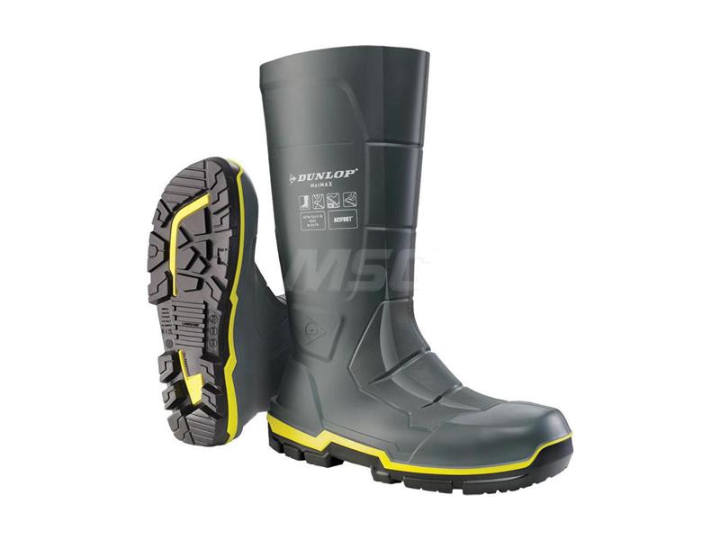 DUNLOP PROTECTIVE FOOTWEAR MZ2LE02.11