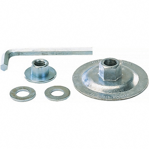 WALTER SURFACE TECHNOLOGIES 08B031