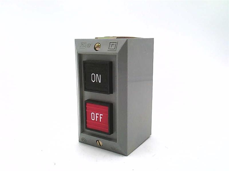 SCHNEIDER ELECTRIC 9001-BG210